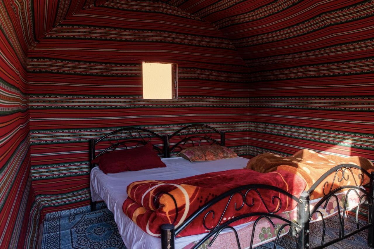 Wadi Rum Candles Camp Екстериор снимка
